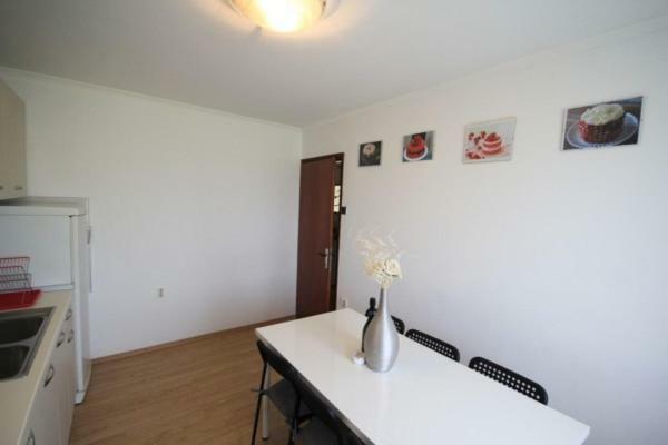 Apartments Mijat Новиград Екстериор снимка